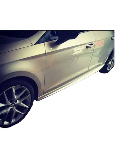 Seat Leon Marşpiyel N11.395