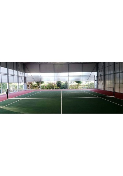 Adelinspor Tenis Direği TE-2 Mapalı İthal Mekanizma