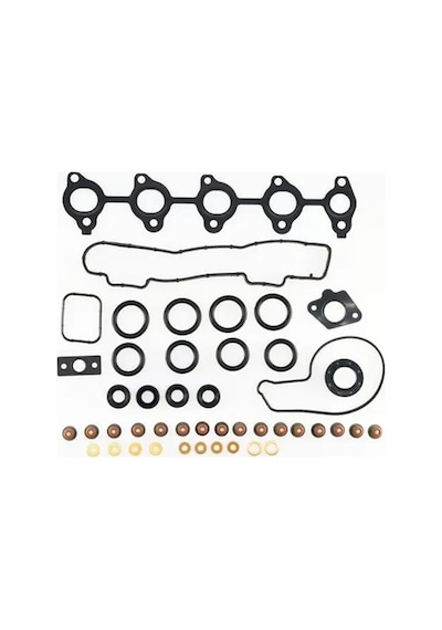 Volvo S40 Motor Takim Conta Ust 1.6d 2005-2010 Corteco 417766p