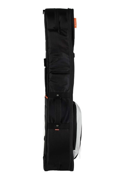 Mono M80 Dual Elektro Gitar Gigbag Siyah