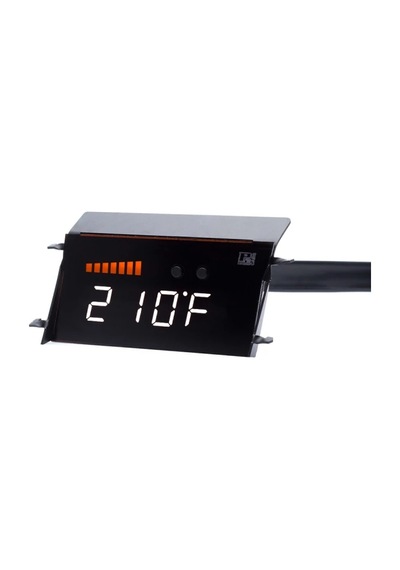 P3 Gauges P3 V3 Obd2 Mini F55 - F56 - F57 2015-2021 L3p3mf56 Dijital Havalandırma Göstergesi