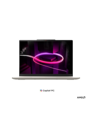 Lenovo Yoga 7 2-in-1 14AGP11 83TD005QTR Ryzen AI 7 445 32 GB 1 TB 14" Free Dos Dizüstü Bilgisayar