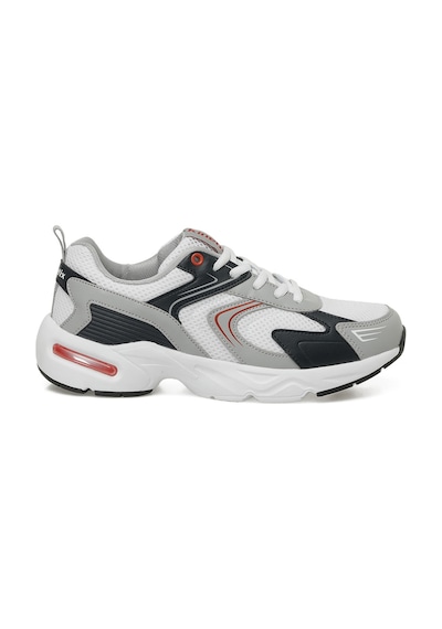 Kinetix Radıcal Tx 5fx Beyaz Unisex Koşu Ayakkabısı 000000000101935186 Beyaz-lacı
