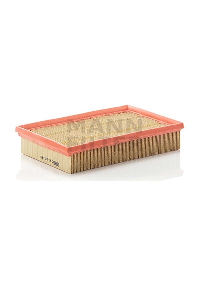 Ford Focus 2 1.6 Tdcı Dizel Hava Filtresi 2004-2007 Mann Filter