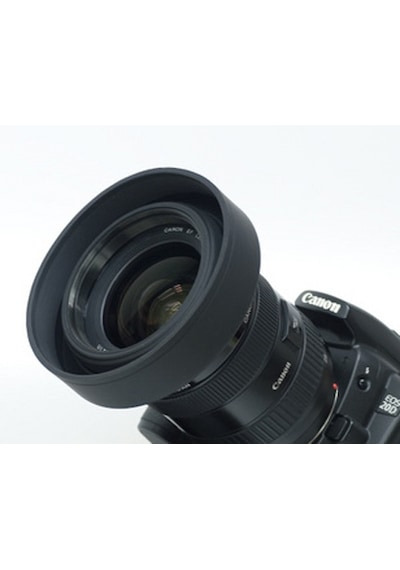67 MM Üç Kademeli Kauçuk Lens Hood (Parasoley) 67 MM Üç Kademeli Kauçuk Lens Hood (Parasoley)
