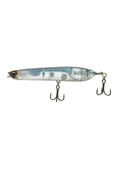 Savage Gear Prop Walker 13.5cm 31.5gr Sahte Balık Ghost Minnow