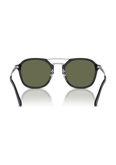 Persol Po3352s 95/58 55 Polarize Unisex Güneş Gözlüğü Siyah
