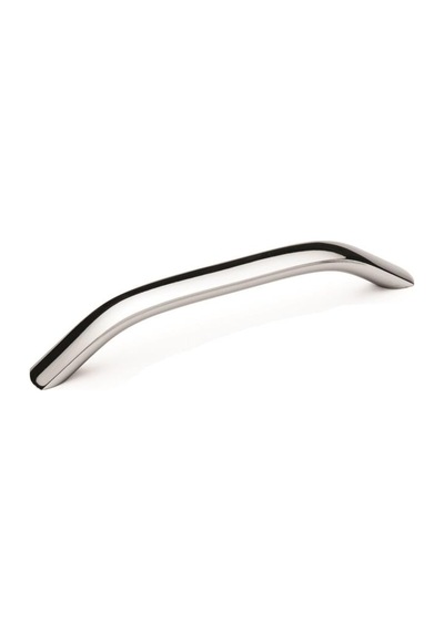 Gürçayhırdavat Frezya Kulp Krom 320Mm