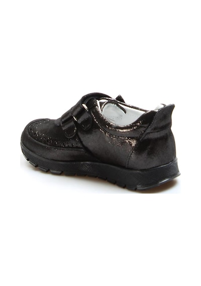 Fast Step Hakiki Deri Kız Çocuk Sneaker Ayakkabı 837pa03 001