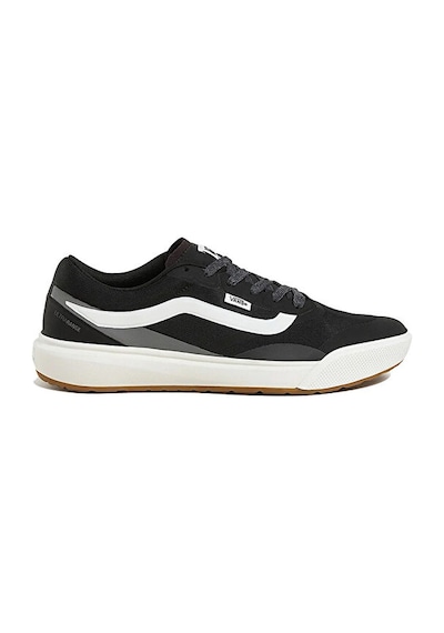 Vans Mte Ultrarange 2.0 Rw Erkek Günlük Ayakkabı Vn000d60blk1 Siyah Siyah