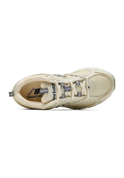 New Balance 408 Bej Unisex Günlük Giyim Ml408bj