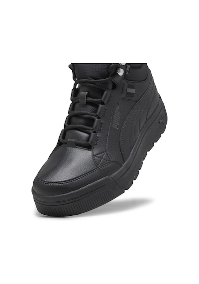 Puma Tarrenz Sb Iıı Puretex Erkek Bot-siyah