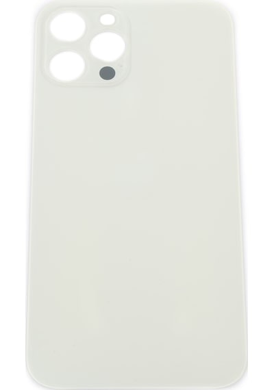 Apple Uyumlu iPhone 12 Pro Max Arka Kapak