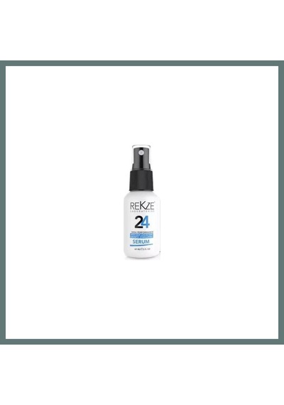 Bezos Rekze 24 Serum 60 Ml X 3 Ventra