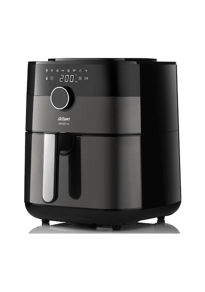 Arzum AR2074 Airtasty XL AirFryer 6 LT Sıcak Hava Fritözü