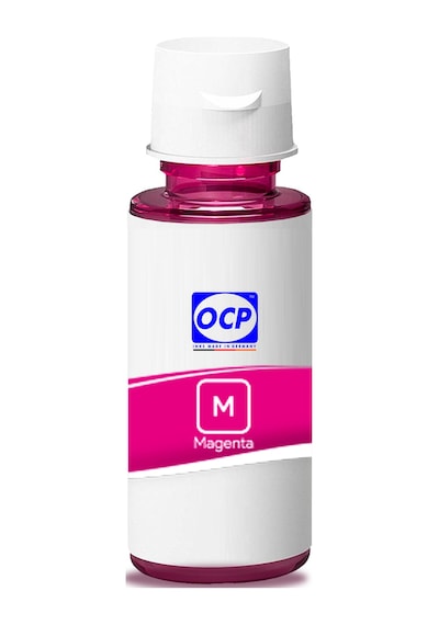 OCP Brother BT5000M Mürekkep 70ml M Magenta Macenta Dye