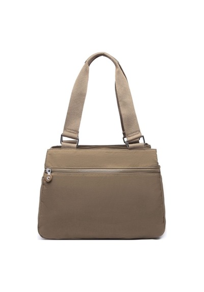 Smart Bags Smb1125-0007 A.kahverengi Kadın Omuz Çantası