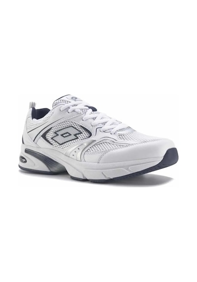 Lotto Athens 5fx Unisex Sneaker Ayakkabı Ckr00986 Beyaz