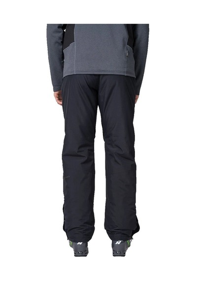 Hannah Slater Duratherm Kayak Pantolonu 22100253932 Siyah