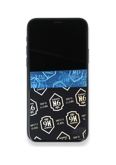 iPhone Uyumlu 12 Mini Nano Ekran Koruyucu