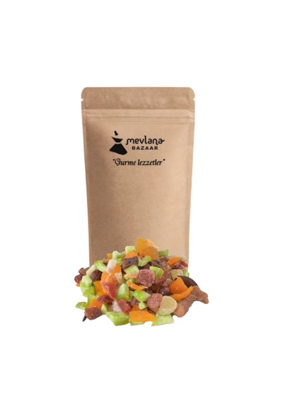 Enerji Çay 500 Gr