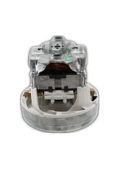 Elektrikli Süpürge Motoru 650w Bsch İle
