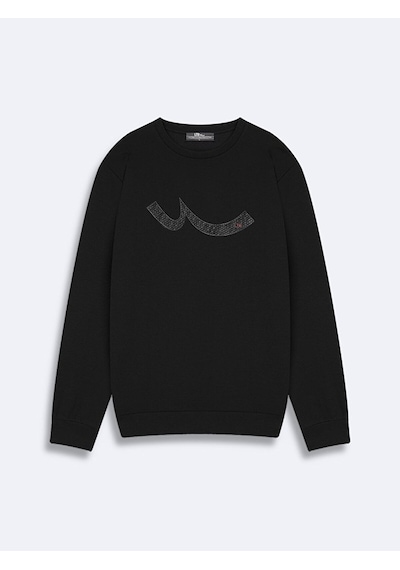 Ltb Siyah Sweatshırt 011268654360387 200 Siyah
