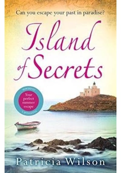 Island Of Secrets 9781785762789