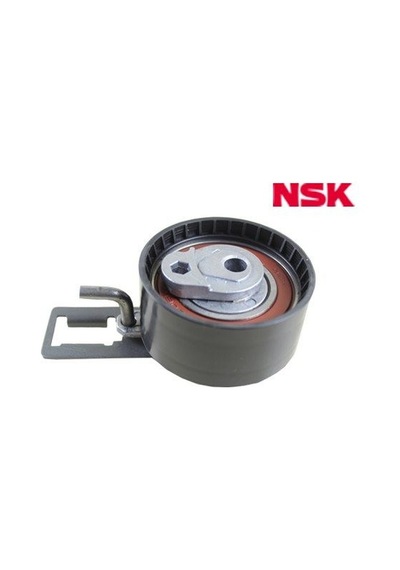 GVA 6043230 EKSANTRİK GERGİ RULMANI P207 1.4HDI 06- 1.6HDI 09-