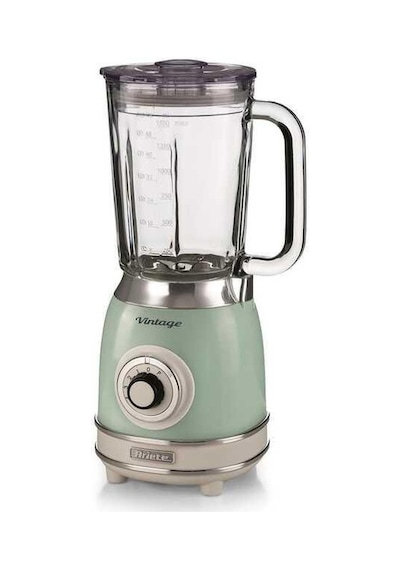 Arıete Vıntage 0583/04 Cam Blender