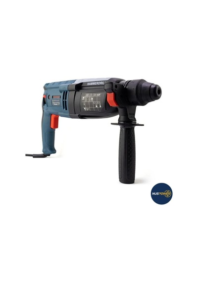 Nuspower 2-28 Bse Kırıcı Delici Hilti Profesyonel Güç Ve Dayanıklılık
