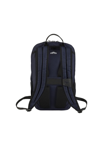 Mizuno Backpack 20 Unisex Sırt Çantası Lacivert Çok Renkli