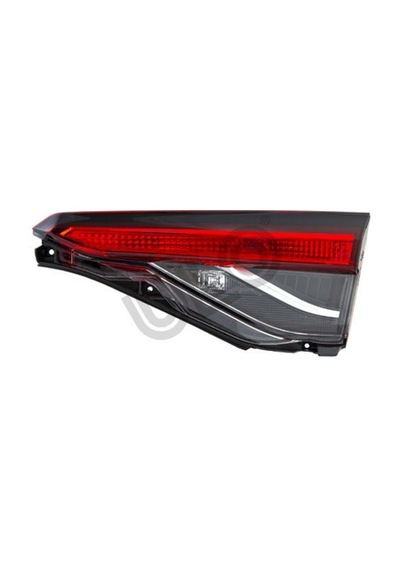 Sağ İç Stop Lambası Ledsiz Tip Toyota Corolla 2019-2024 Ulo