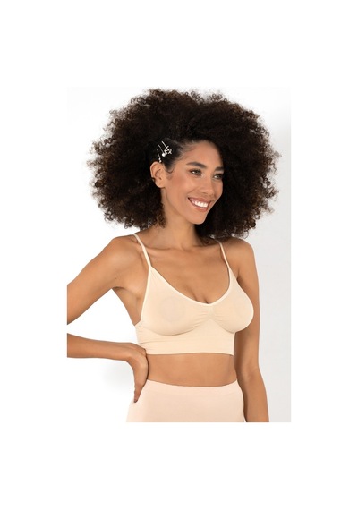 Miorre Büstiyer Seamless Bayan-300