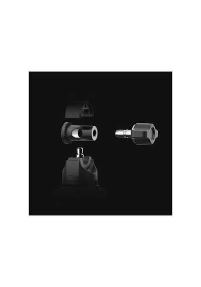 Pgytech Caplock Rearview Mirror Mount Siyah