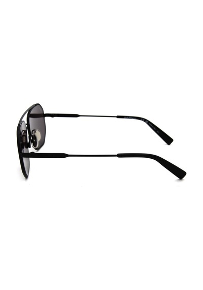 Salvatore Ferragamo Sf 303sl C001 Erkek Güneş Gözl Siyah