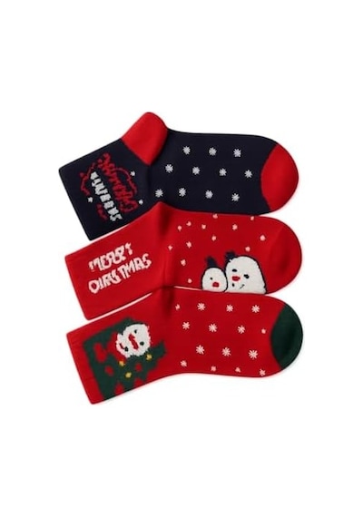 4&apos Lü Unisex Kadın Erkek Çorapları, Soket Renkli Çorap, Kadın Erkek Çorabı, Erkek Çorabı, Kadın Çorabı, Unisex