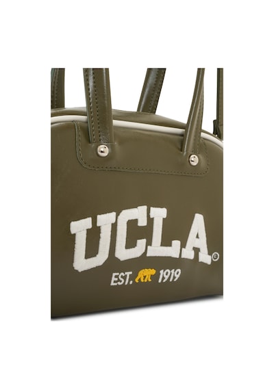 Ucla Kadın El Ve Çapraz Çanta 05uc26y9011 Haki