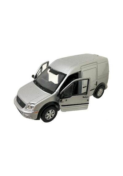 Welly 1 32 Ford Transit Connect Çek Bırak Araba