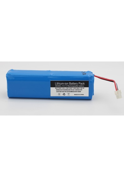 Xclea H30 7000 Mah Robot Süpürge Batarya