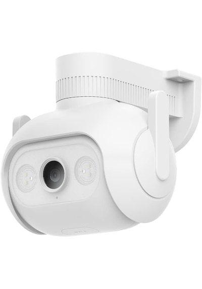 Imılab Ec5 2k 360 Ip66 Dış Mekan Güvenlik Kamerası