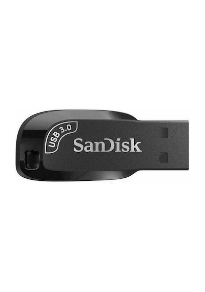 SanDisk Ultra Shift SDCZ410-256G-G46 256 GB USB 3.0 Flash Bellek