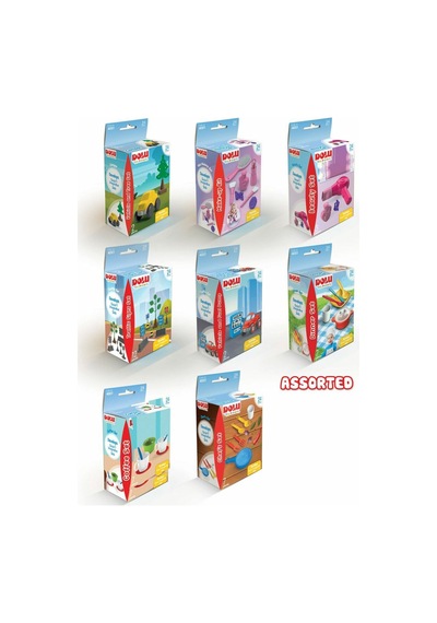 4001 Oyuncak Asorti Oyuncaklar V1 - Izbp-891820 1 Adet