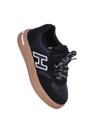 Prokids 5070 Siyah Kız Çocuk Sneaker Ayakkabı