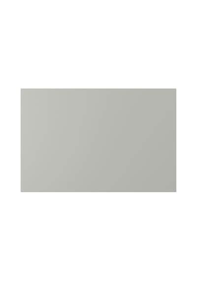 Ikea Havstorp Kapak, Açık Gri, 60x40 Cm