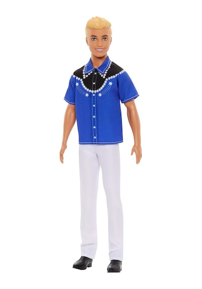 Barbie Yakışıklı Ken Dwk44 Hrh25