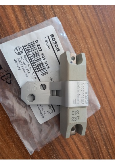 MERCEDES W108 W109 W114 W115 W116 W123 W126 W107 BEYAZ TAŞ REZİSTANS BOSCH