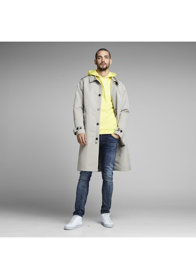 Jack & Jones Glenn 057 Slim Jean 12133074 Blue Denim Mavi
