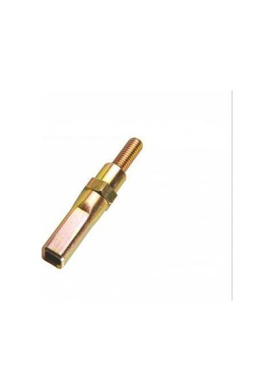Spiral Yuvası Vidalı Castor 52-55 Motorlu Tırpan