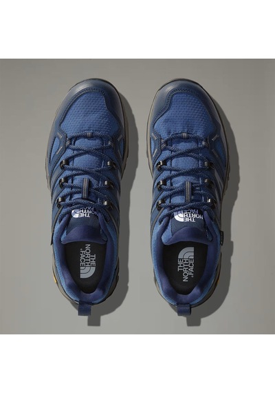 The North Face M Hedgehog Gore-tex Erkek Spor Ayakkabısı Nf0a8aa958ı1 X Çok Renkli